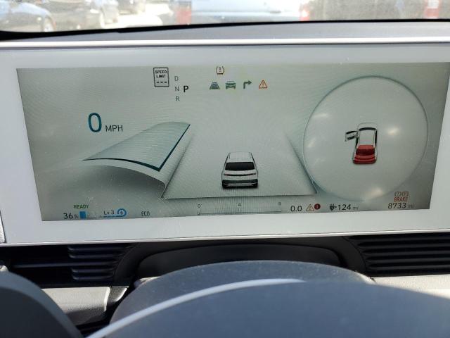 Photo 8 VIN: KM8KM4AEXNU056456 - HYUNDAI IONIQ 