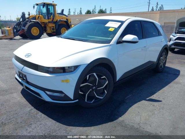 Photo 1 VIN: KM8KM4AEXNU109639 - HYUNDAI IONIQ 5 