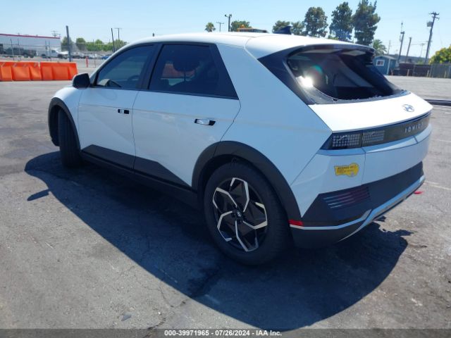 Photo 2 VIN: KM8KM4AEXNU109639 - HYUNDAI IONIQ 5 