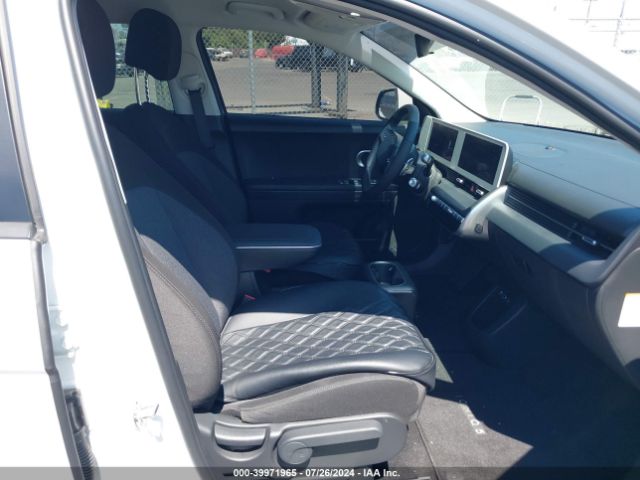 Photo 4 VIN: KM8KM4AEXNU109639 - HYUNDAI IONIQ 5 