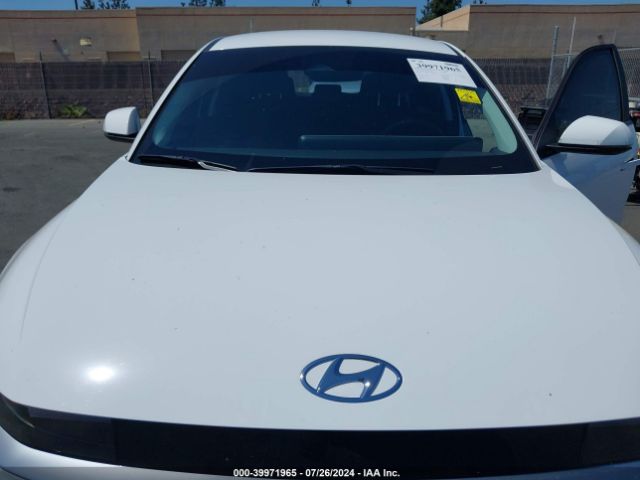 Photo 9 VIN: KM8KM4AEXNU109639 - HYUNDAI IONIQ 5 