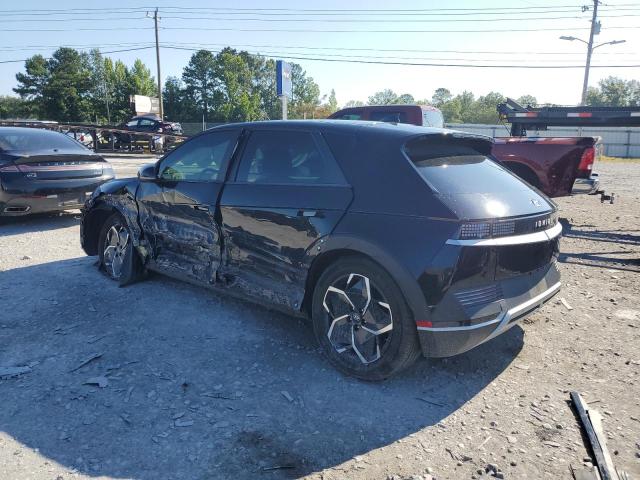 Photo 1 VIN: KM8KM4AEXPU177152 - HYUNDAI IONIQ 5 SE 