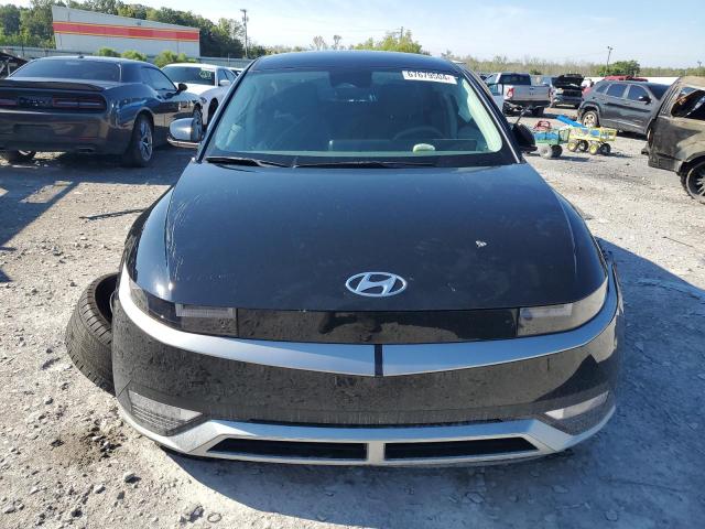 Photo 4 VIN: KM8KM4AEXPU177152 - HYUNDAI IONIQ 5 SE 