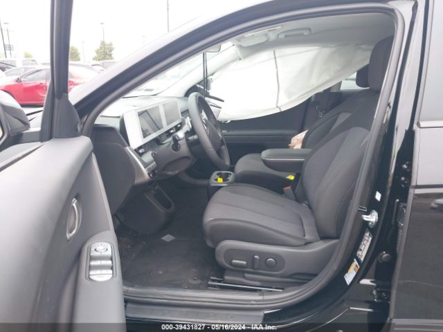 Photo 4 VIN: KM8KM4DE1RU251248 - HYUNDAI IONIQ 5 