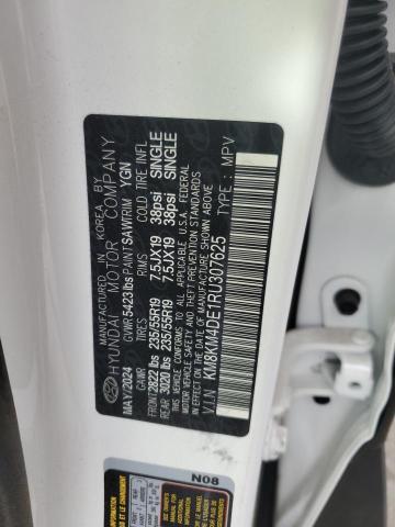 Photo 13 VIN: KM8KM4DE1RU307625 - HYUNDAI IONIQ 5 SE 