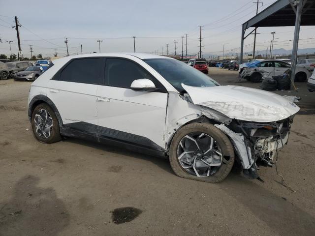 Photo 3 VIN: KM8KM4DE1RU307625 - HYUNDAI IONIQ 5 SE 