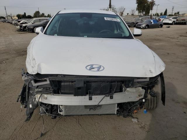 Photo 4 VIN: KM8KM4DE1RU307625 - HYUNDAI IONIQ 5 SE 