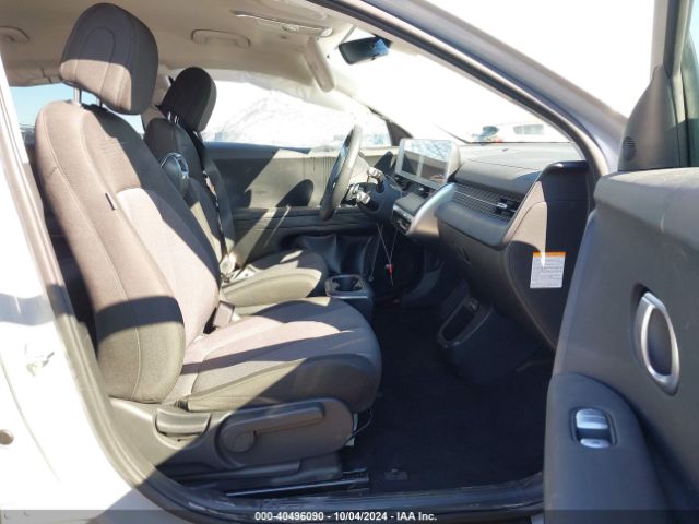 Photo 4 VIN: KM8KM4DE2RU268916 - HYUNDAI IONIQ 5 