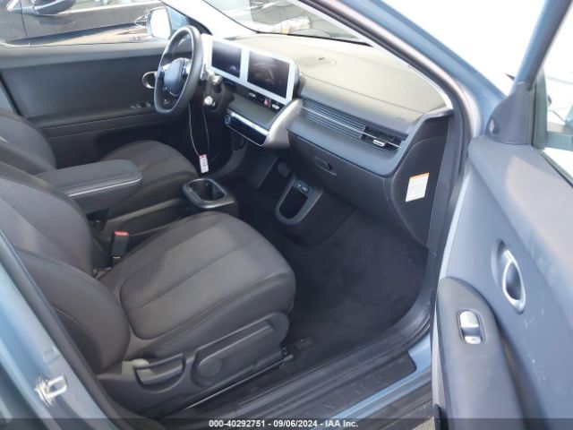 Photo 4 VIN: KM8KM4DE3RU251882 - HYUNDAI IONIQ 5 