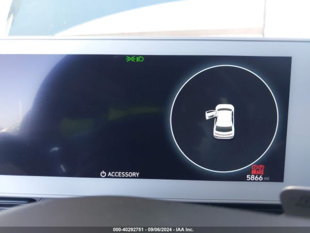 Photo 6 VIN: KM8KM4DE3RU251882 - HYUNDAI IONIQ 5 