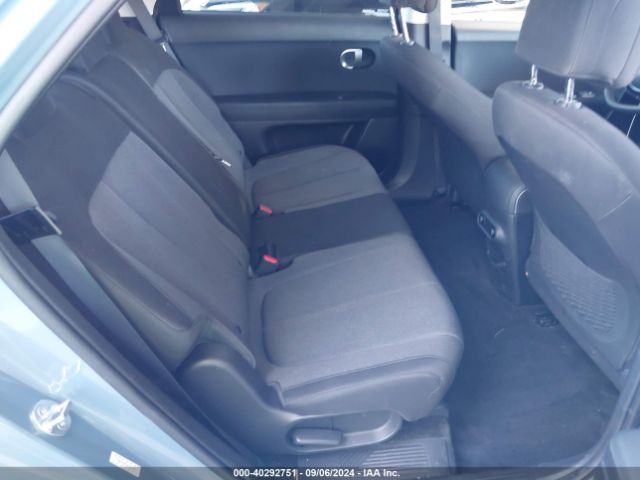 Photo 7 VIN: KM8KM4DE3RU251882 - HYUNDAI IONIQ 5 