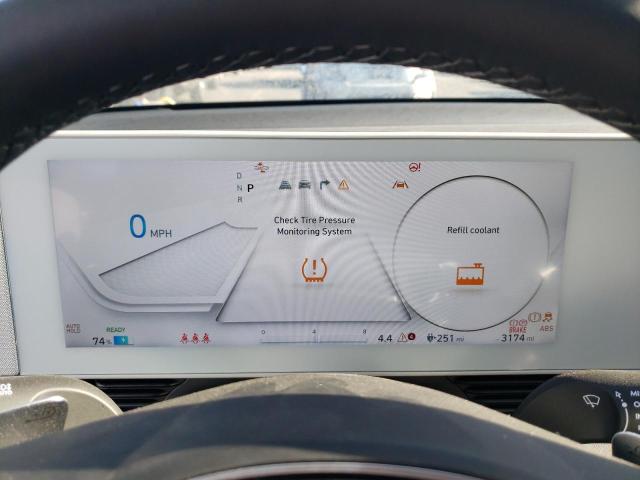 Photo 8 VIN: KM8KM4DE4RU290075 - HYUNDAI IONIQ 5 SE 