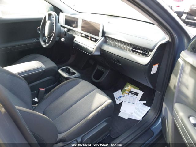 Photo 4 VIN: KM8KM4DE6RU290157 - HYUNDAI IONIQ 5 