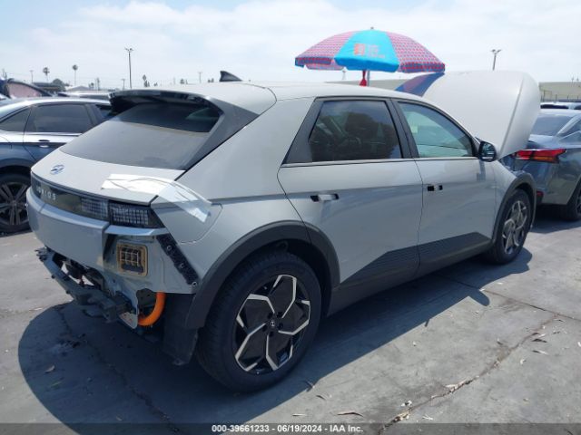 Photo 3 VIN: KM8KM4DE8RU246256 - HYUNDAI IONIQ 5 