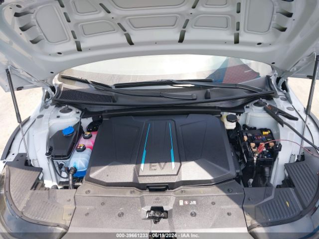 Photo 9 VIN: KM8KM4DE8RU246256 - HYUNDAI IONIQ 5 