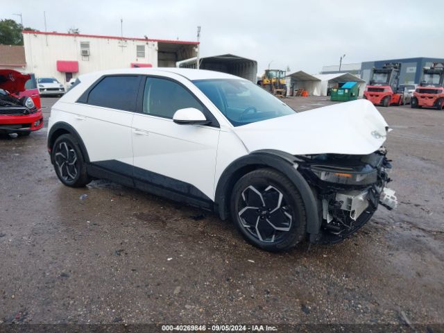 Photo 0 VIN: KM8KM4DEXRU268582 - HYUNDAI IONIQ 5 