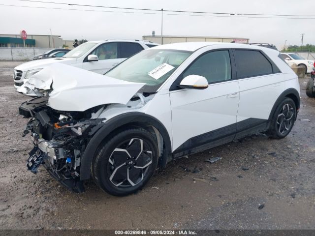 Photo 1 VIN: KM8KM4DEXRU268582 - HYUNDAI IONIQ 5 