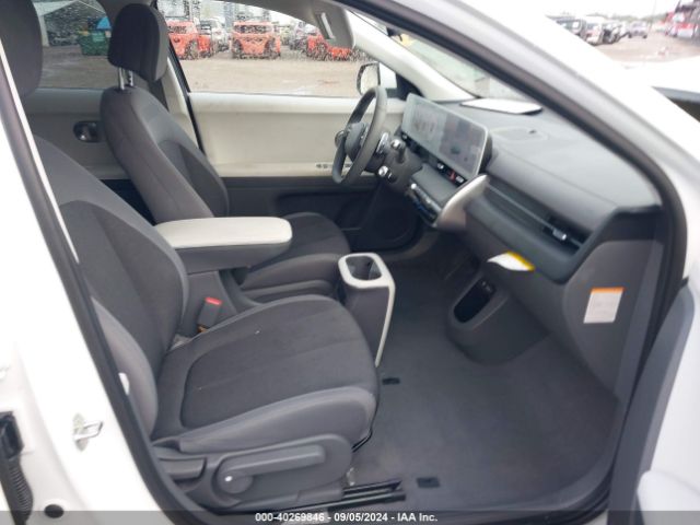 Photo 4 VIN: KM8KM4DEXRU268582 - HYUNDAI IONIQ 5 