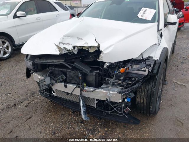 Photo 5 VIN: KM8KM4DEXRU268582 - HYUNDAI IONIQ 5 