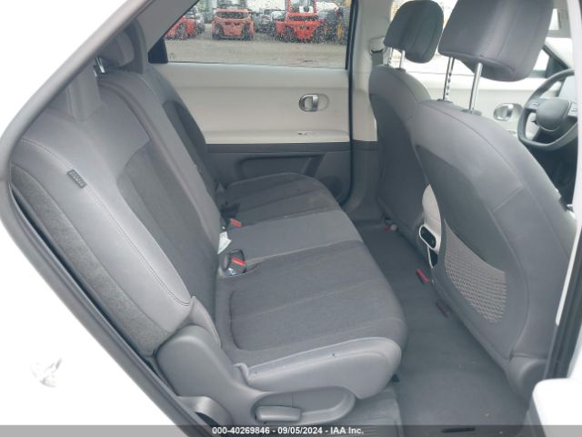 Photo 7 VIN: KM8KM4DEXRU268582 - HYUNDAI IONIQ 5 