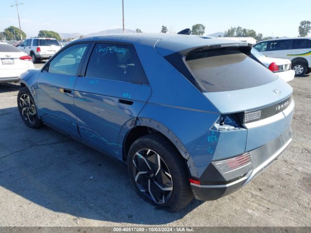 Photo 2 VIN: KM8KM4DEXRU269196 - HYUNDAI IONIQ 5 