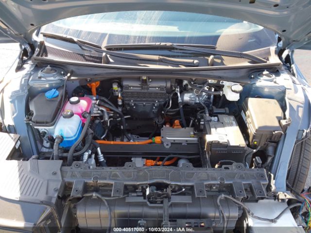 Photo 9 VIN: KM8KM4DEXRU269196 - HYUNDAI IONIQ 5 