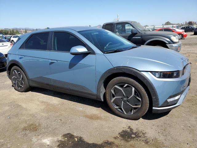 Photo 3 VIN: KM8KMDAF0NU096165 - HYUNDAI IONIQ 5 SE 