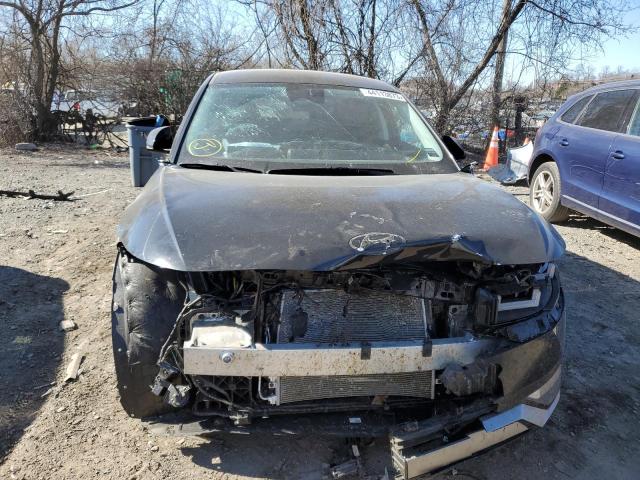 Photo 4 VIN: KM8KMDAF3NU052743 - HYUNDAI IONIQ 5 SE 