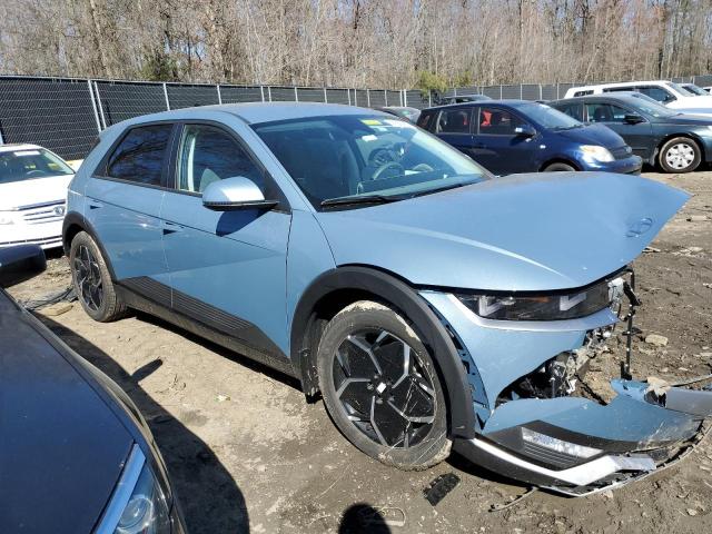 Photo 3 VIN: KM8KMDAF3NU053620 - HYUNDAI IONIQ 5 SE 