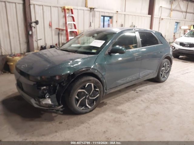 Photo 1 VIN: KM8KMDAF3NU086794 - HYUNDAI IONIQ 5 