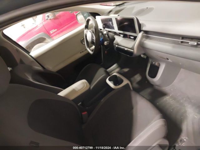 Photo 4 VIN: KM8KMDAF3NU086794 - HYUNDAI IONIQ 5 