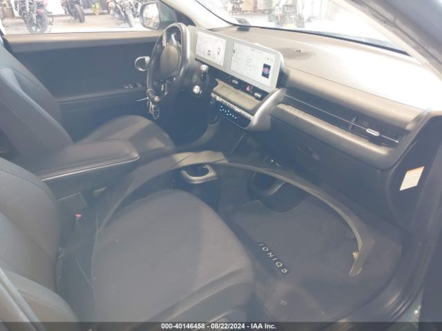 Photo 4 VIN: KM8KMDAF4NU057644 - HYUNDAI IONIQ 5 