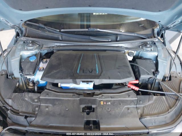 Photo 9 VIN: KM8KMDAF4NU057644 - HYUNDAI IONIQ 5 