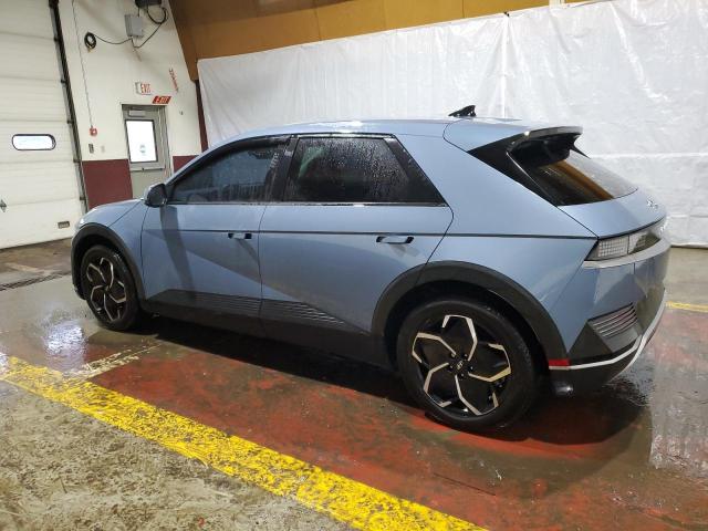 Photo 1 VIN: KM8KMDAF4NU086254 - HYUNDAI IONIQ 