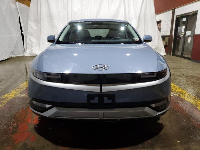 Photo 4 VIN: KM8KMDAF4NU086254 - HYUNDAI IONIQ 