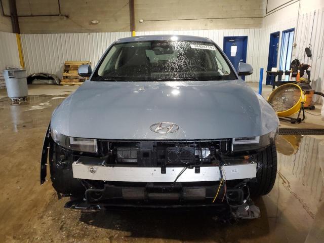 Photo 4 VIN: KM8KMDAF4NU087890 - HYUNDAI IONIQ 5 SE 