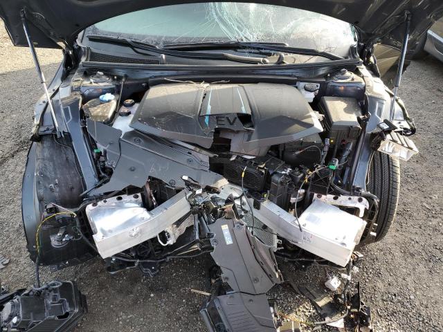 Photo 11 VIN: KM8KMDAF4NU096380 - HYUNDAI IONIQ 5 SE 