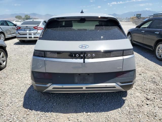 Photo 5 VIN: KM8KMDAF5NU065588 - HYUNDAI IONIQ 