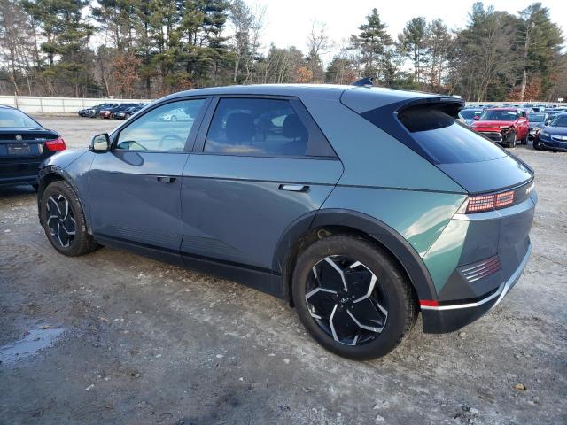 Photo 1 VIN: KM8KMDAF5PU168965 - HYUNDAI IONIQ 5 SE 