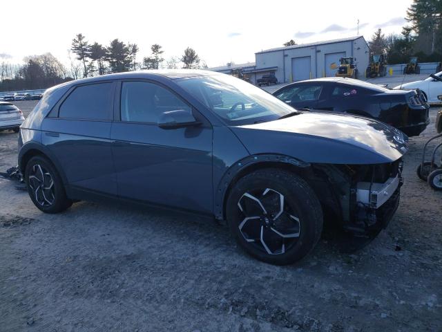 Photo 3 VIN: KM8KMDAF5PU168965 - HYUNDAI IONIQ 5 SE 