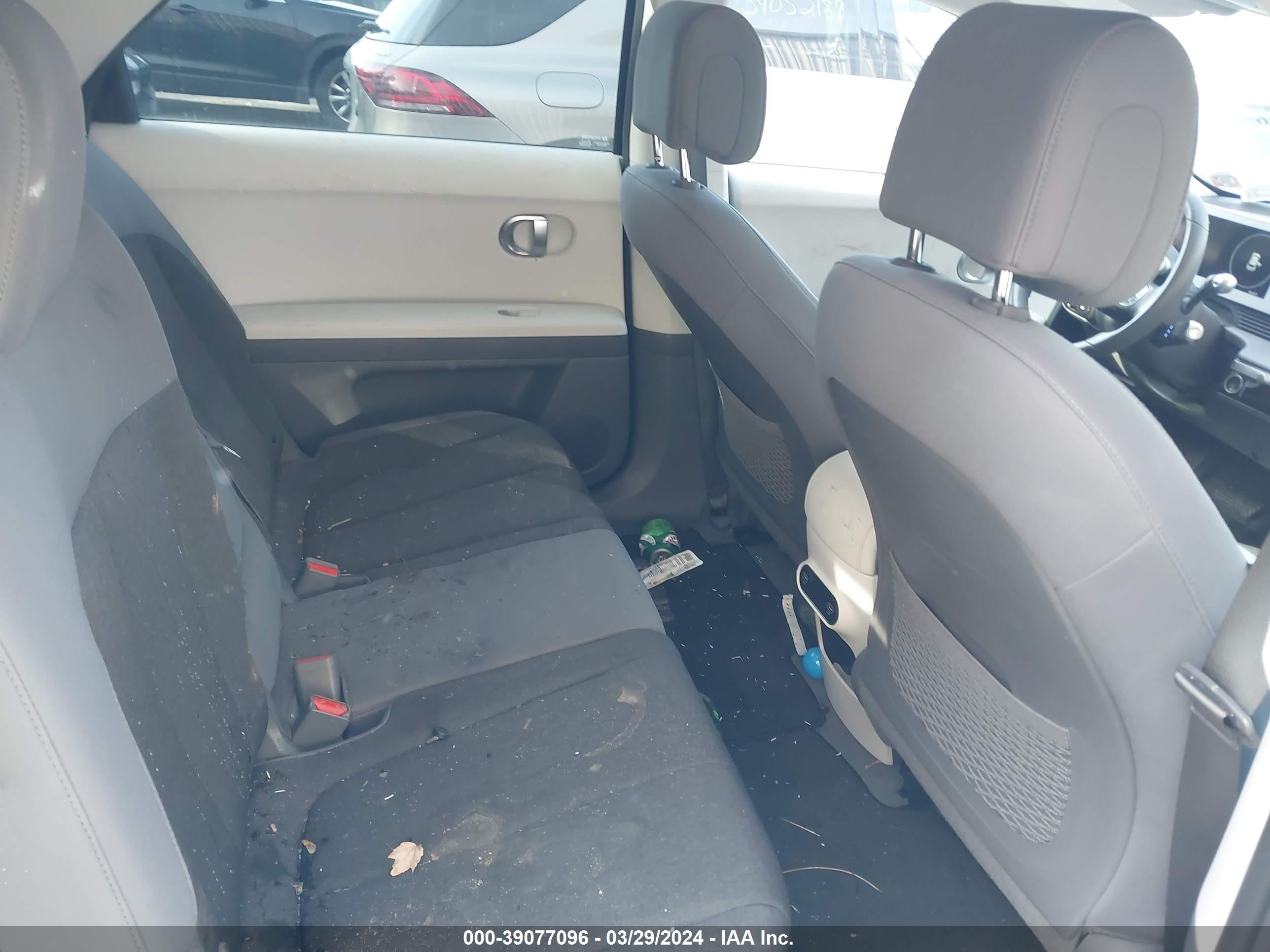 Photo 7 VIN: KM8KMDAF6NU100493 - HYUNDAI IONIQ 5 