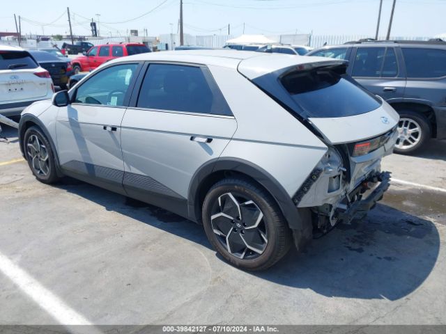 Photo 2 VIN: KM8KMDAF7PU157000 - HYUNDAI IONIQ 5 