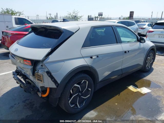 Photo 3 VIN: KM8KMDAF7PU157000 - HYUNDAI IONIQ 5 