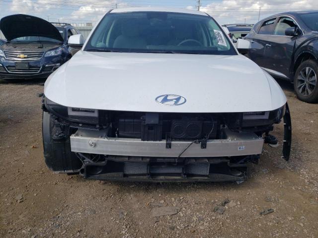 Photo 4 VIN: KM8KMDAF7PU231337 - HYUNDAI IONIQ 5 SE 