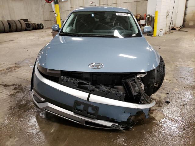 Photo 4 VIN: KM8KMDAF9NU058191 - HYUNDAI IONIQ 5 