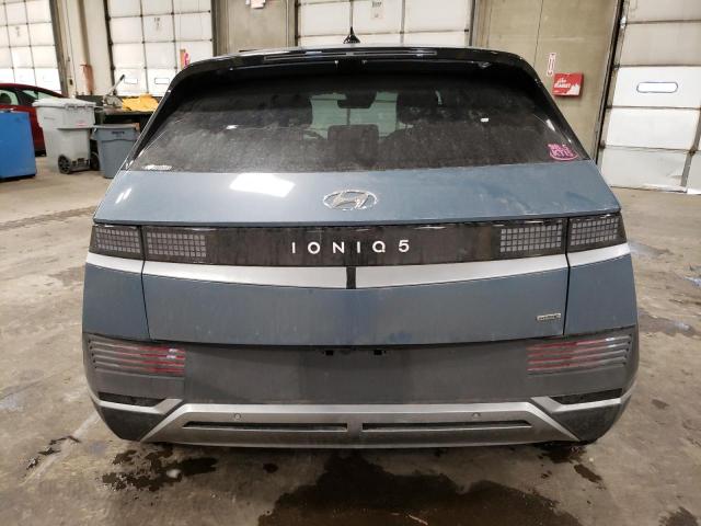 Photo 5 VIN: KM8KMDAF9NU058191 - HYUNDAI IONIQ 5 