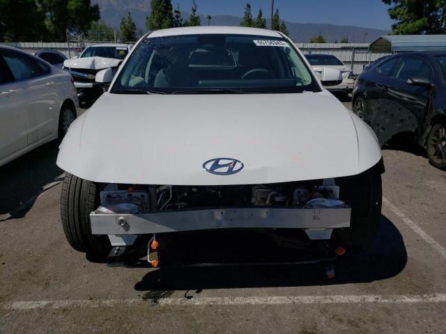 Photo 4 VIN: KM8KMDAF9NU077436 - HYUNDAI IONIQ 5 SE 