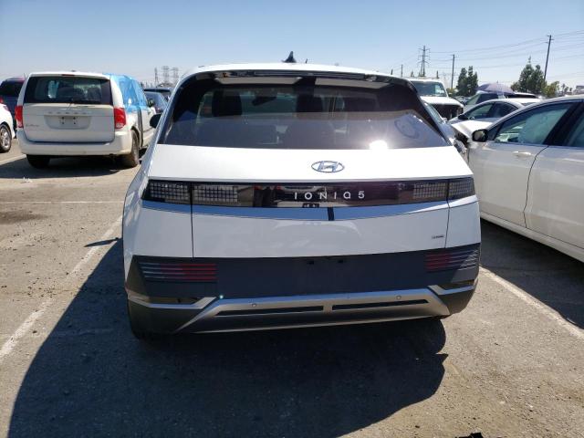 Photo 5 VIN: KM8KMDAF9NU077436 - HYUNDAI IONIQ 5 SE 