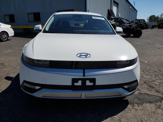 Photo 4 VIN: KM8KMDAF9PU135886 - HYUNDAI IONIQ 