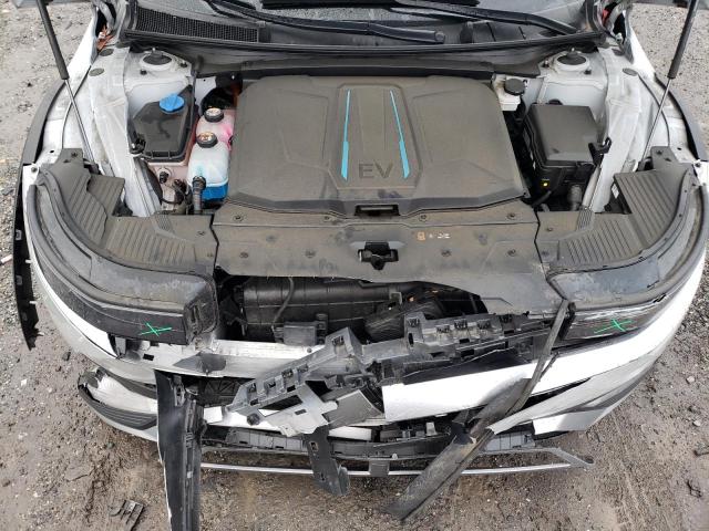 Photo 10 VIN: KM8KMDAFXNU066669 - HYUNDAI IONIQ 5 SE 